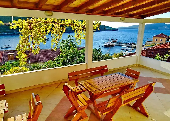 Apartments Vesna