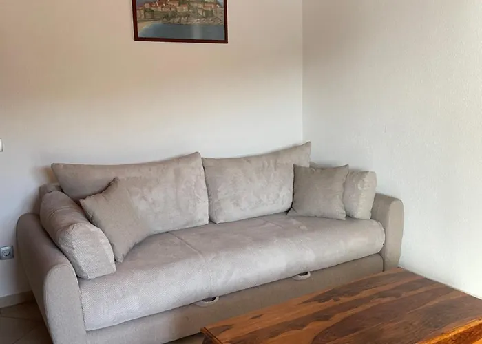 Apartments Vesna