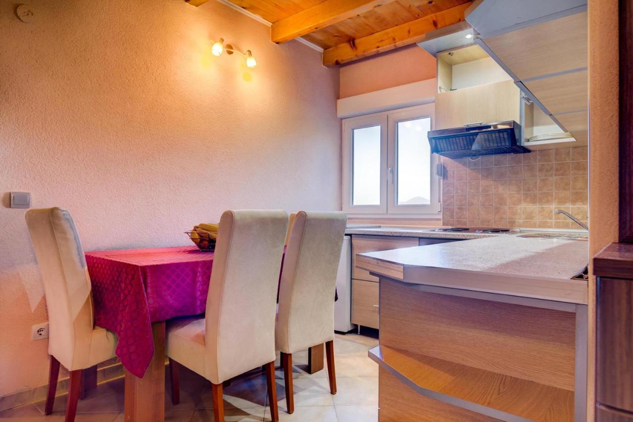 Appartement Vesna *