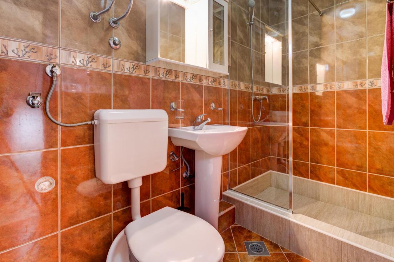 Appartement Vesna