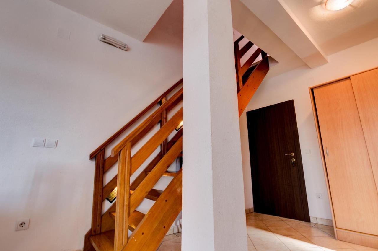 Appartement Vesna *