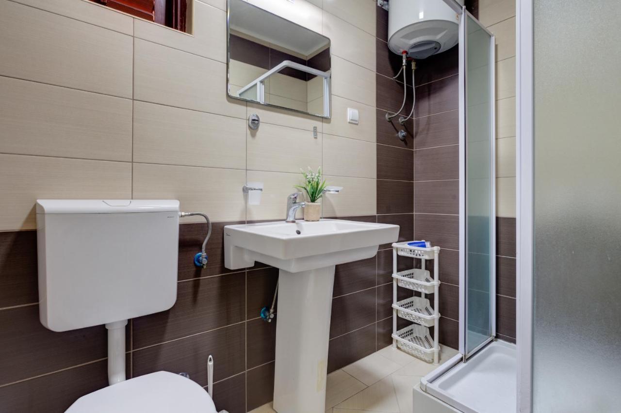 Vesna Appartement Tivat
