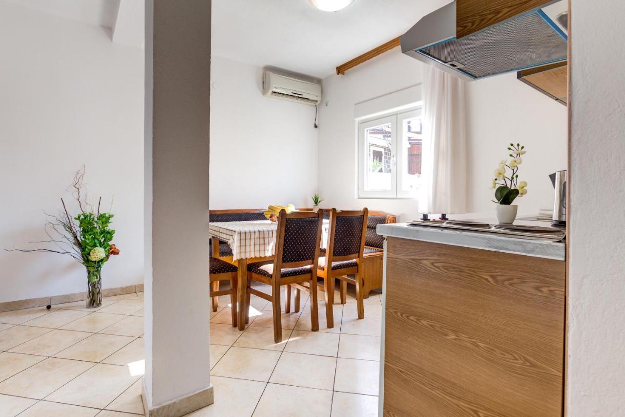 Appartement Vesna Tivat