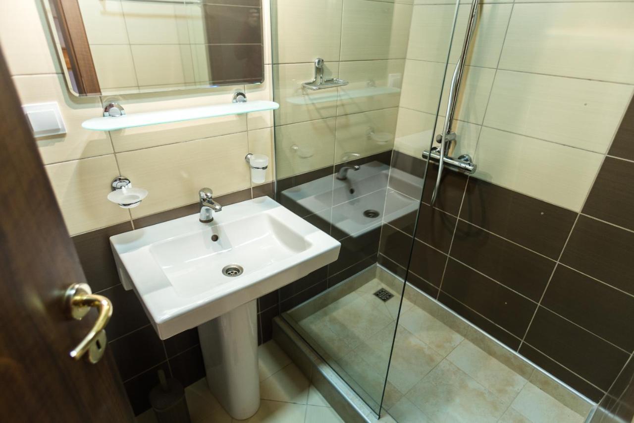Appartement Vesna Tivat