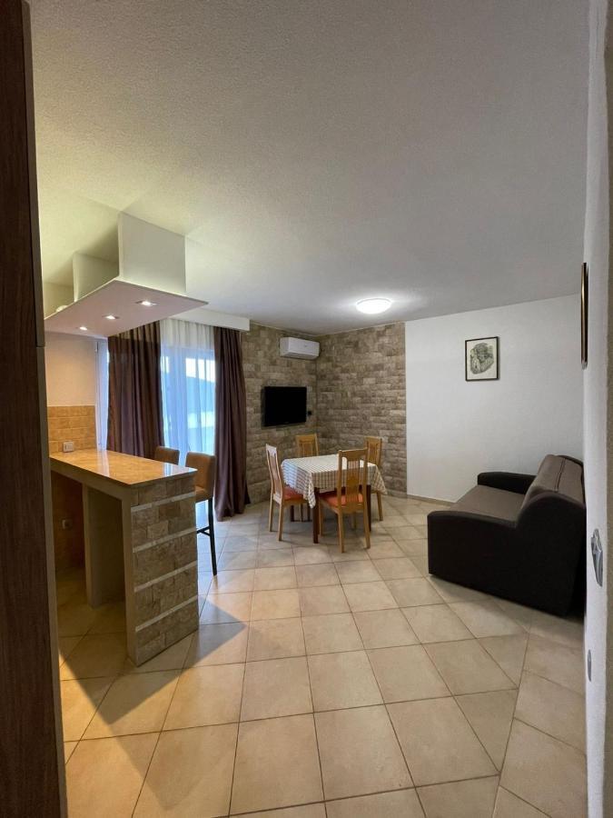 Vesna Appartement *