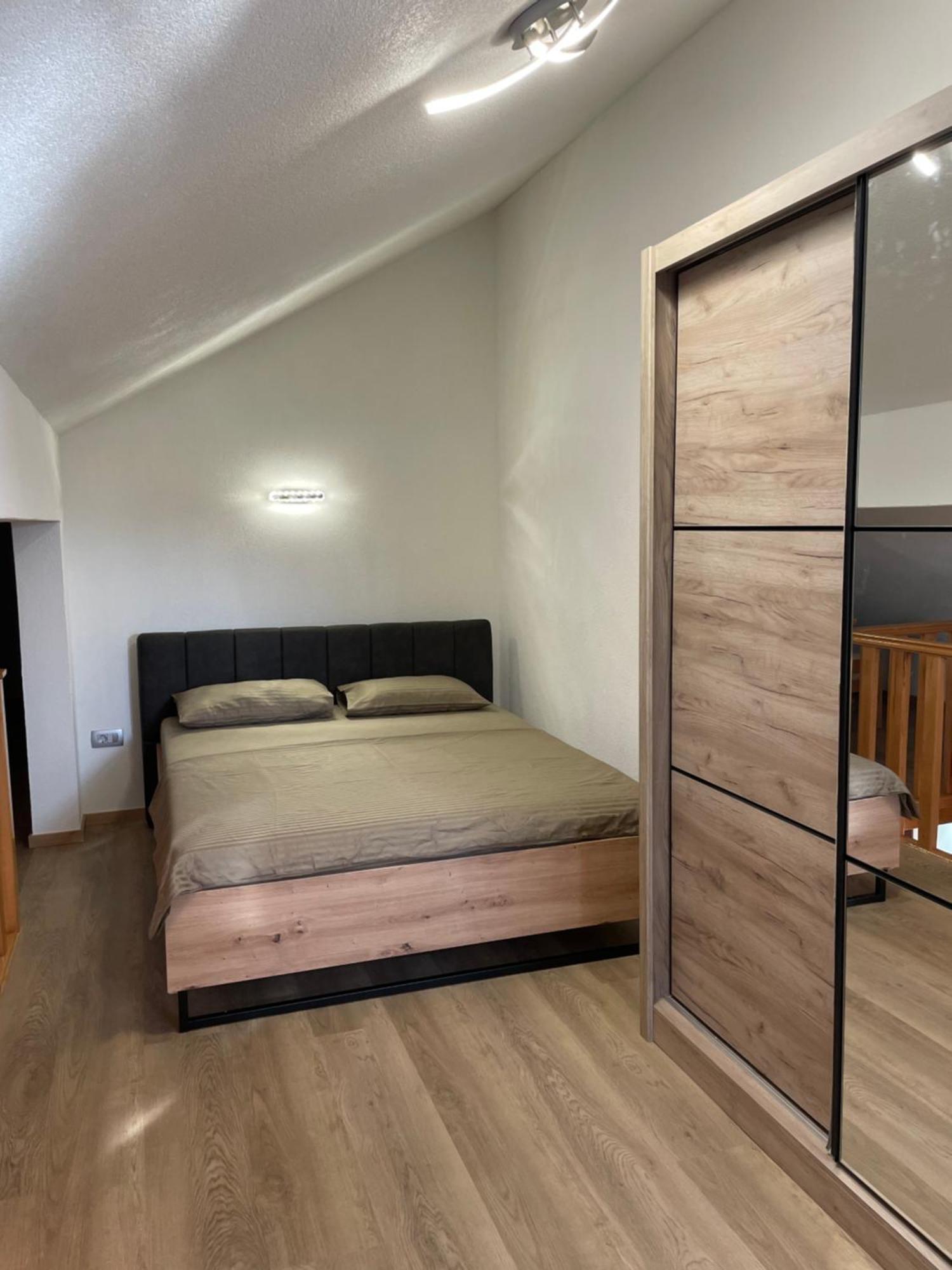 Appartement Vesna *
