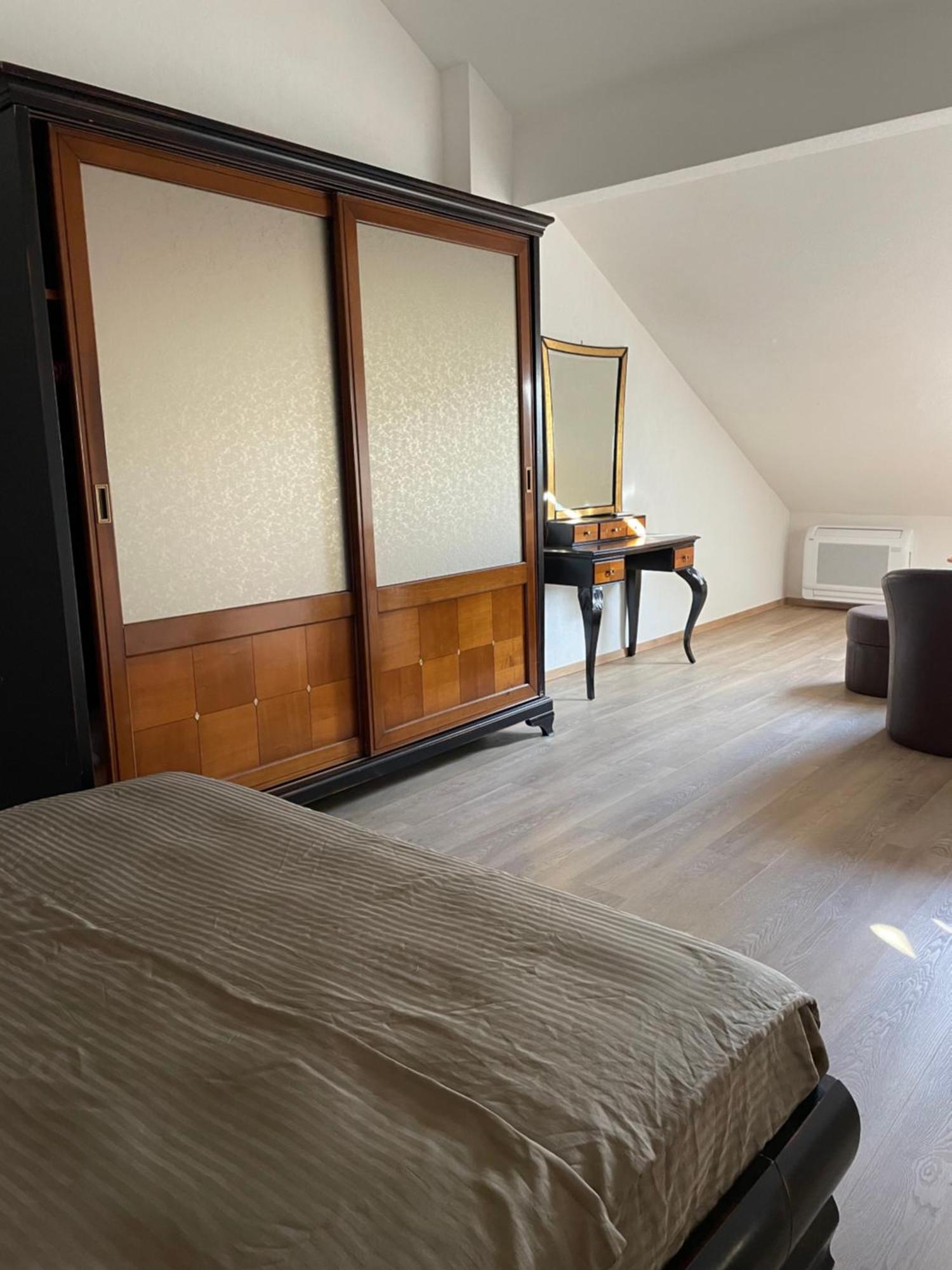 Appartement Vesna Tivat