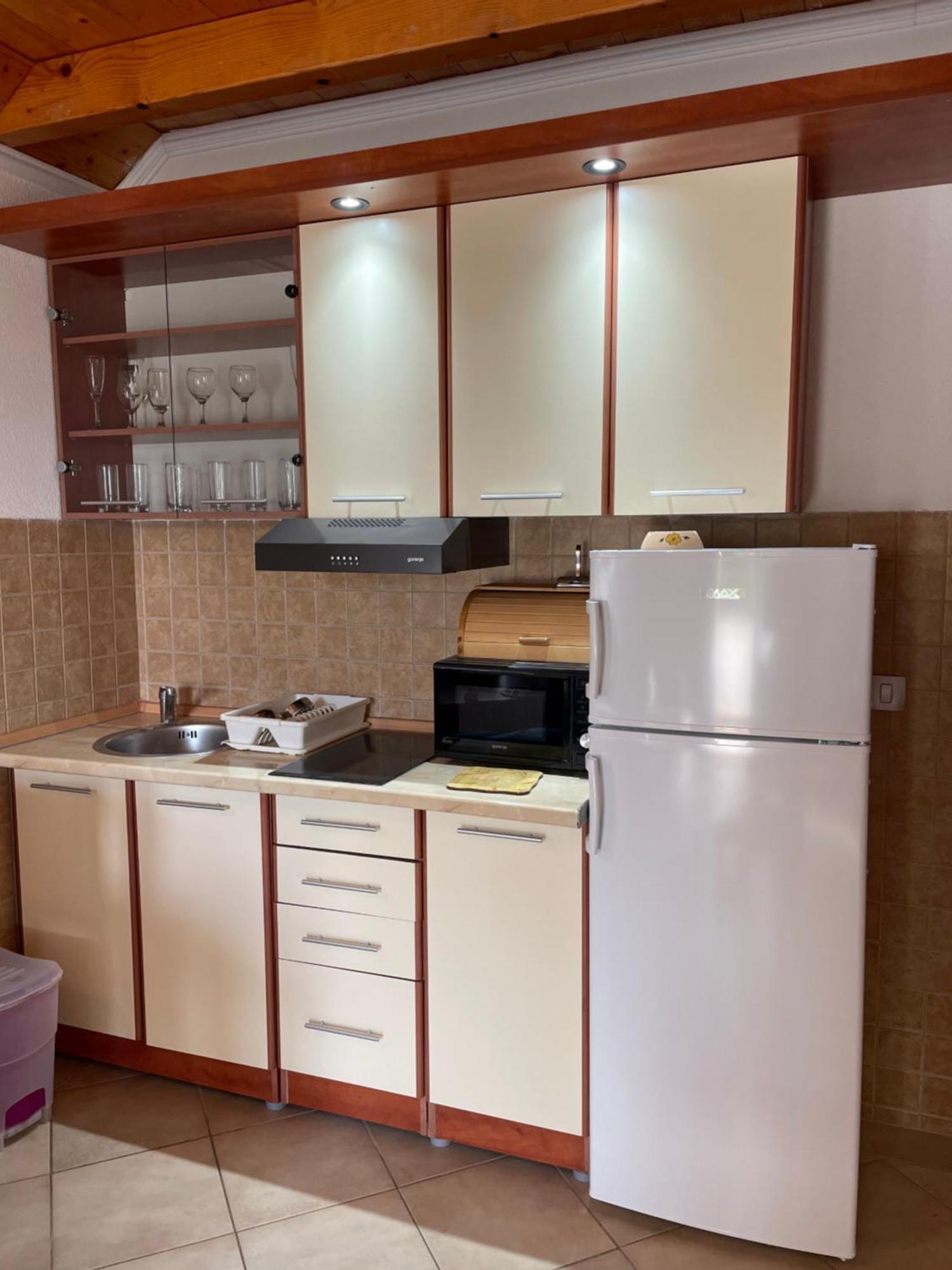 Appartement Vesna